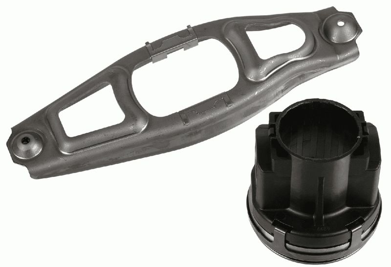 Clutch Release Bearing MERCEDES-BENZ - 000 254 49 08