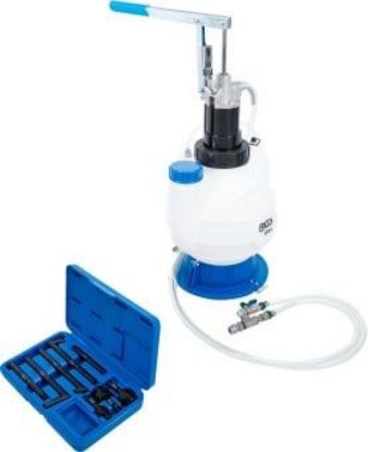 Filling Device, transmission oil Oil Filler Tool, 7 Liters