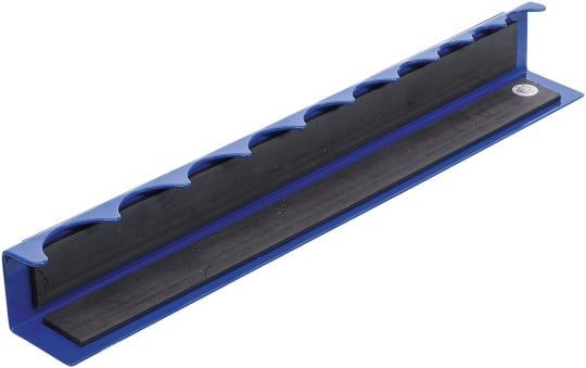 Ring-/Open End Spanner Combination Spanner, Offset Ring, 13 mm