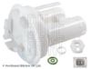 Fuel Filter SUBARU - 42072-AJ020 (kütusepaagis)