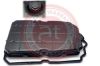 Oil Sump, automatic transmission MERCEDES-BENZ - 2212701212