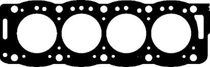Gasket, cylinder head PSA 0209Q4
