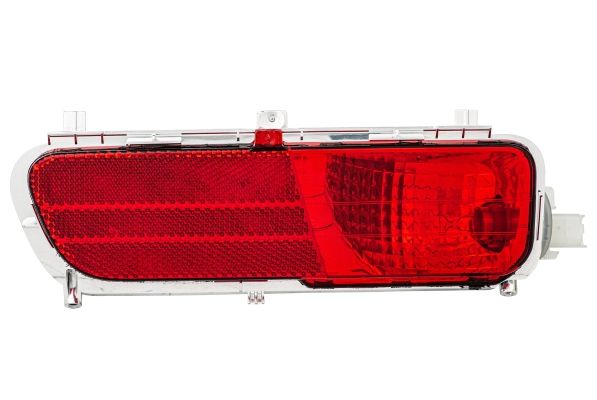 Rear Fog Light
