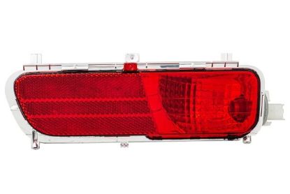Rear Fog Light