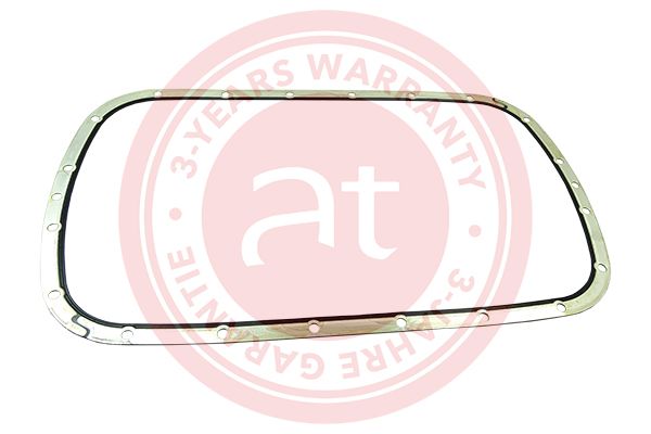 Hydraulic Filter Set, automatic transmission BMW