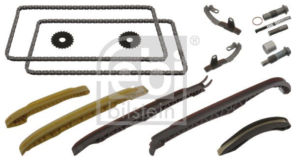 Timing Chain Kit BMW 11 31 7 707 774 S1