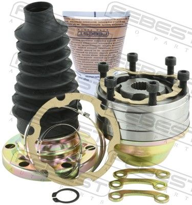 Joint, propshaft GM 20781756, OPEL 04 46 073