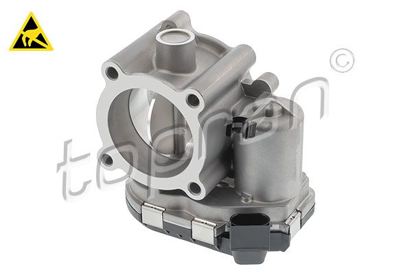 Throttle Body Mercedes/Smart - 6420900270