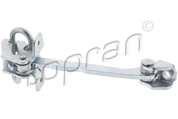 Door Check Opel, General Motors