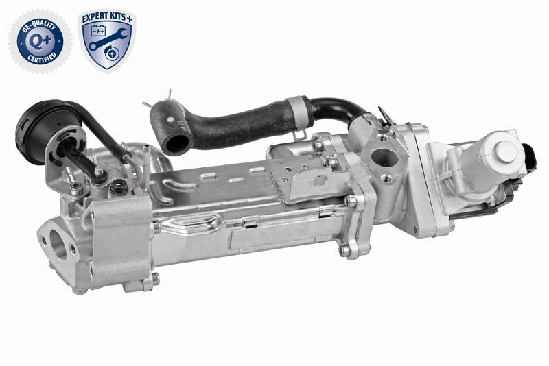 Cooler, exhaust gas recirculation HYUNDAI 28420-2A850