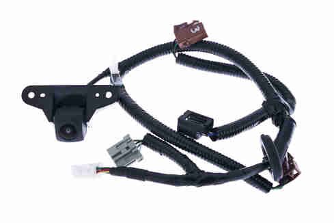 Rear View Camera, parking distance control HONDA 39530-SZA-A21