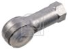 Bush, shift rod Mercedes-Benz - 000 991 38 22