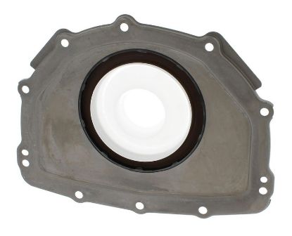Shaft Seal, crankshaft
