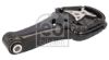 Mounting, automatic transmission Ford Pkw 2 527 550