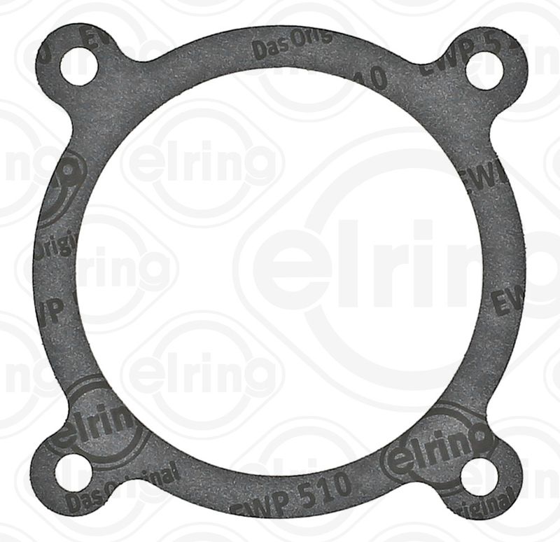 Gasket, intake manifold housing IVECO 5801675748