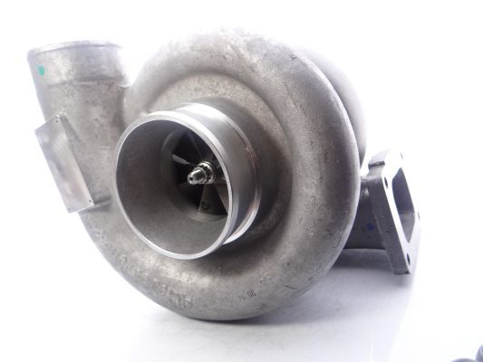 Charger, charging (supercharged/turbocharged)