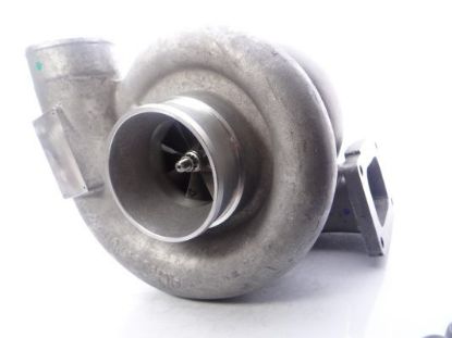 Charger, charging (supercharged/turbocharged)