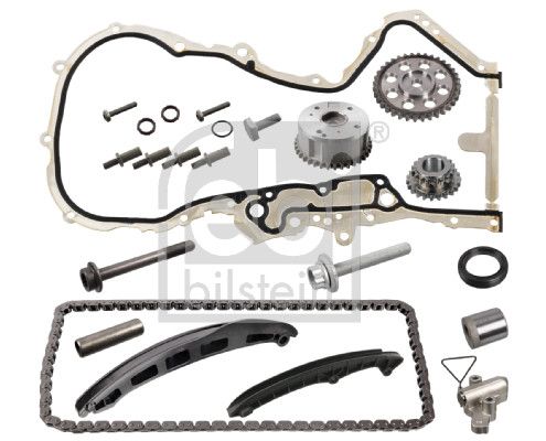 Timing Chain Kit VW-Audi 03C 109 158 A S11