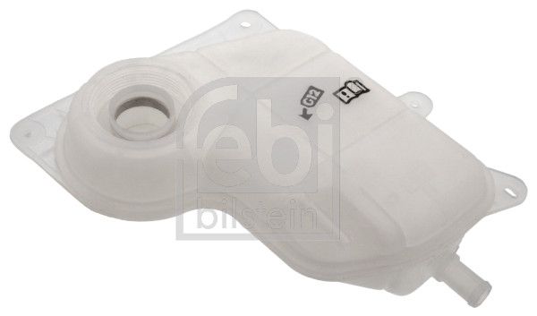 Expansion Tank, coolant VW-Audi - 8D0 121 403 L