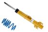 Suspension Kit, springs/shock absorbers VAG - BILSTEIN - B14 PSS