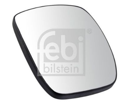 Mirror Glass, wide angle mirror DAF - 1685 331
