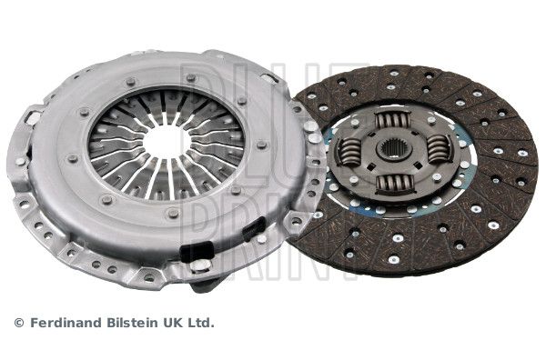 Clutch Kit Ford 1 731 737