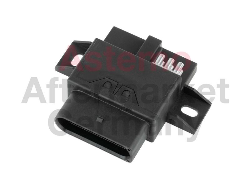 Control Unit, fuel pump