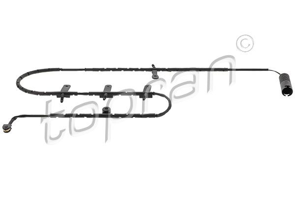 Warning Contact, brake pad wear MINI - 34 35 6 761 448