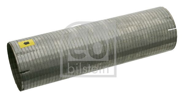 Corrugated Pipe, exhaust system M A N - 81152100058