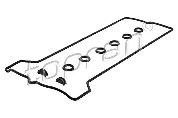 Gasket Set, cylinder head cover Mercedes/Smart