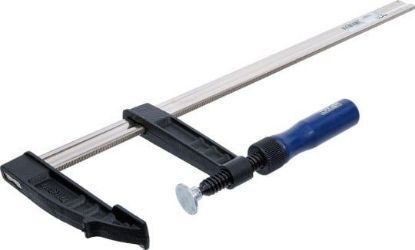 Screw Clamp Quick Action Bar Clamp, 120x500 mm