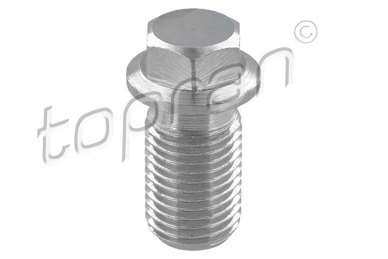 Screw Plug, oil sump Mercedes/Smart