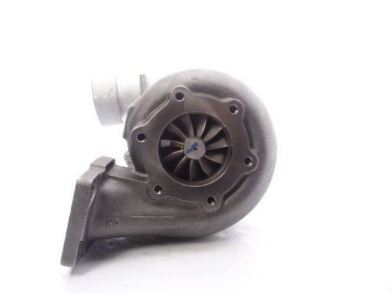 Charger, charging (supercharged/turbocharged)