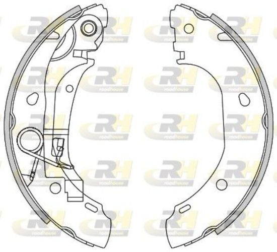 Brake Shoe