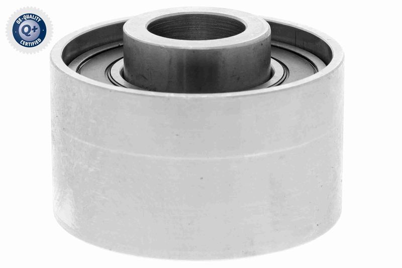 Deflection Pulley/Guide Pulley, timing belt HYUNDAI 24317-4X001