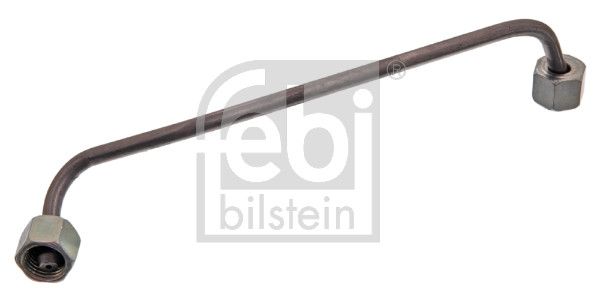 High Pressure Pipe, injection system Mercedes-Benz LKW 541 070 15 33