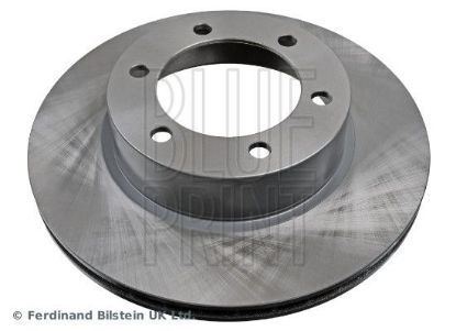 Brake Disc Toyota 43512-35210