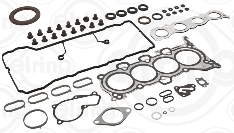 Full Gasket Kit, engine Hyundai/Kia 20910-2EA00