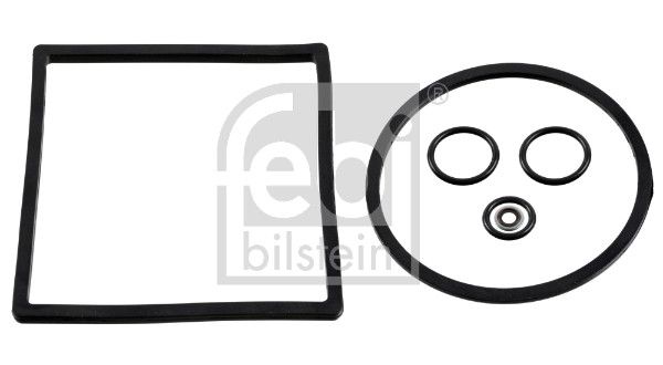 Seal, fuel filter M A N 81.12902.6001