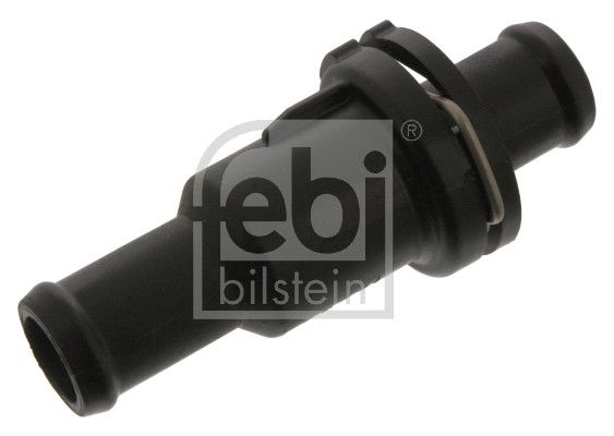 Thermostat, oil cooling VW-Audi 4E0 121 113