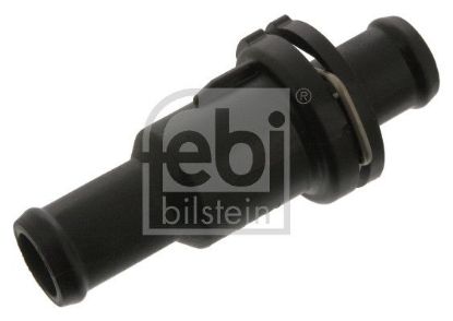 Thermostat, oil cooling VW-Audi 4E0 121 113