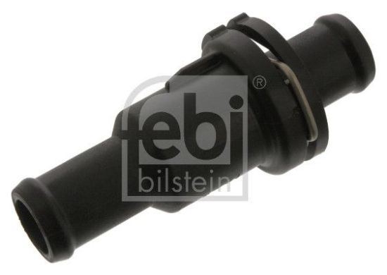 Thermostat, oil cooling VW-Audi 4E0 121 113