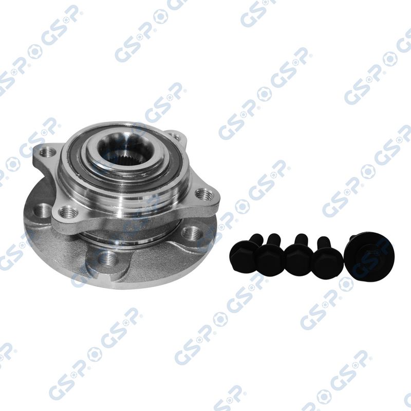 Wheel Bearing Kit VOLVO - 91739912