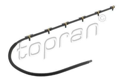 Fuel Hose BMW/Mini - 13537823399