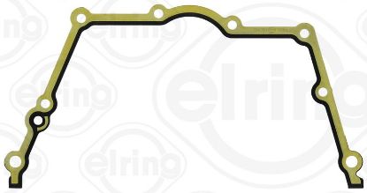 Gasket, timing case cover BMW - 11 14 7 506 424