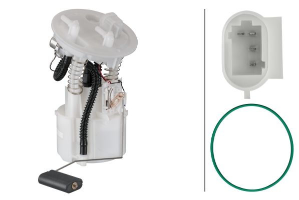 Fuel Feed Unit RENAULT - 77 00 431 718