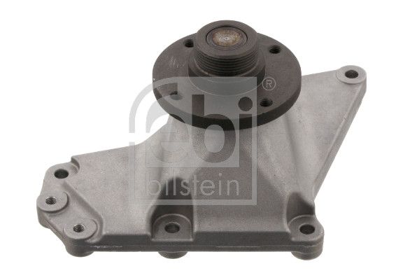 Support, radiator fan Mercedes-Benz - 642 200 02 20