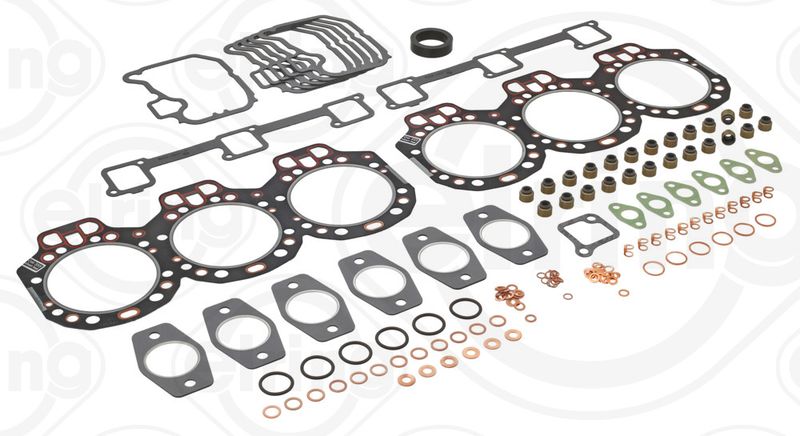 Full Gasket Kit, engine MB