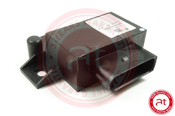 Control Unit, fuel pump