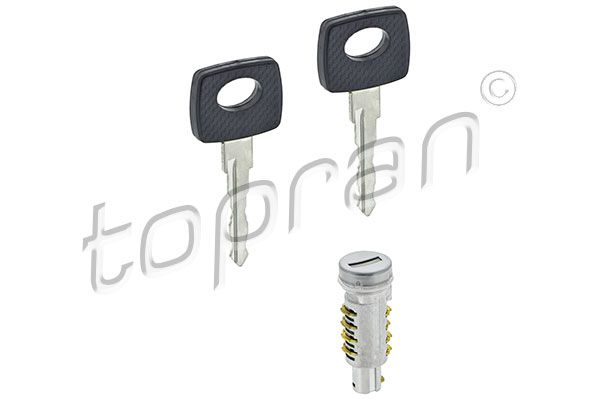 Lock Cylinder VAG, Mercedes/Smart